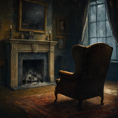 The Cold Hearth